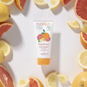 MY HAIR STYLING PASTE Grapefruit - Lemon 100 g
